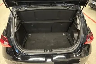 Hyundai i20, 1.0, 74 kW, hübriid, automaat, esivedu