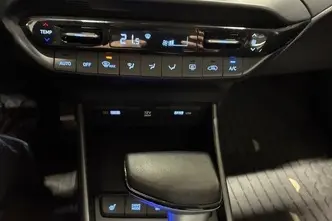 Hyundai i20, 1.0, 74 kW, hübriid, automaat, esivedu