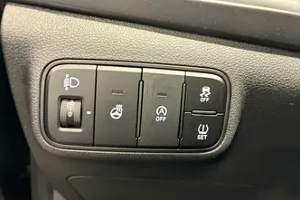 Hyundai i20, 1.0, 74 kW, hübriid, automaat, esivedu