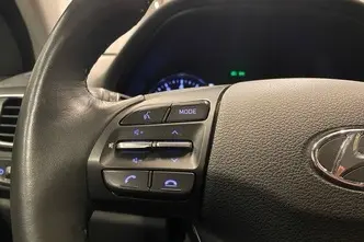 Hyundai i30, 1.5, 80 kW, petrol, manual, front-wheel drive