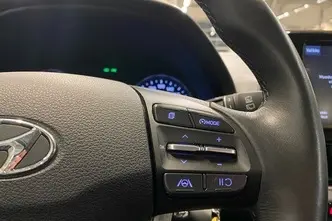 Hyundai i30, 1.5, 80 kW, petrol, manual, front-wheel drive