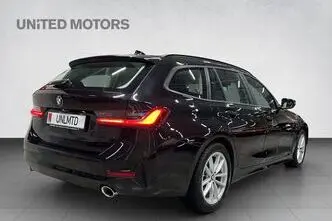 BMW 320, 2.0, 140 kW, hübriid, automaat, nelikvedu