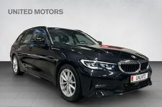 BMW 320, 2.0, 140 kW, hübriid, automaat, nelikvedu