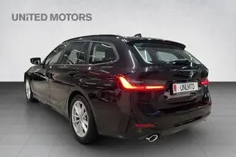 BMW 320, 2.0, 140 kW, hübriid, automaat, nelikvedu