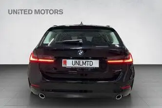 BMW 320, 2.0, 140 kW, hübriid, automaat, nelikvedu