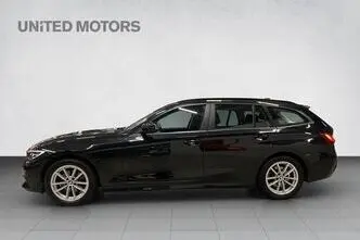 BMW 320, 2.0, 140 kW, hübriid, automaat, nelikvedu