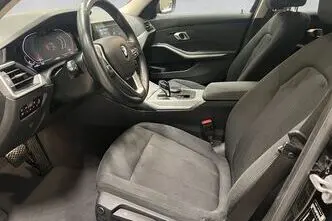 BMW 320, 2.0, 140 kW, hübriid, automaat, nelikvedu