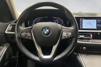 BMW 320, 2.0, 140 kW, hübriid, automaat, nelikvedu