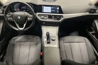 BMW 320, 2.0, 140 kW, hübriid, automaat, nelikvedu