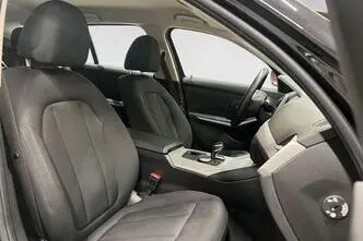 BMW 320, 2.0, 140 kW, hübriid, automaat, nelikvedu