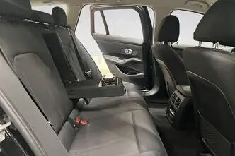 BMW 320, 2.0, 140 kW, hübriid, automaat, nelikvedu