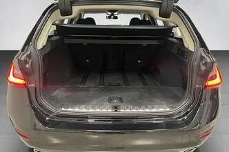 BMW 320, 2.0, 140 kW, hübriid, automaat, nelikvedu