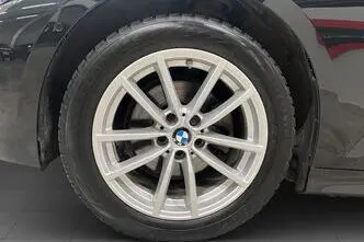 BMW 320, 2.0, 140 kW, hübriid, automaat, nelikvedu