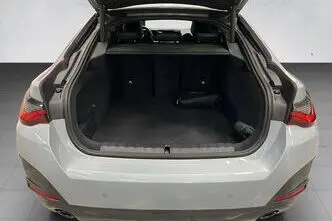 BMW 420, 140 kW, hybrid, automatic, four-wheel drive