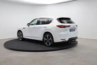 Mazda CX-60, 2.5, 141 kW, plug-in hybrid, automatic, four-wheel drive