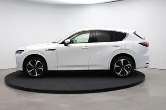 Mazda CX-60, 2.5, 141 kW, plug-in hybrid, automatic, four-wheel drive