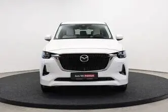 Mazda CX-60, 2.5, 141 kW, plug-in hybrid, automatic, four-wheel drive