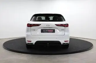 Mazda CX-60, 2.5, 141 kW, plug-in hybrid, automatic, four-wheel drive