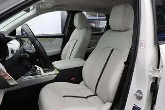 Mazda CX-60, 2.5, 141 kW, plug-in hybrid, automatic, four-wheel drive