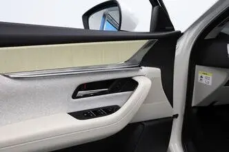 Mazda CX-60, 2.5, 141 kW, plug-in hybrid, automatic, four-wheel drive