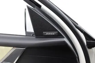 Mazda CX-60, 2.5, 141 kW, plug-in hybrid, automatic, four-wheel drive