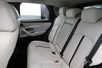 Mazda CX-60, 2.5, 141 kW, plug-in hybrid, automatic, four-wheel drive