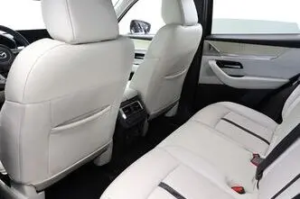 Mazda CX-60, 2.5, 141 kW, plug-in hybrid, automatic, four-wheel drive