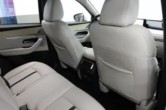 Mazda CX-60, 2.5, 141 kW, plug-in hybrid, automatic, four-wheel drive