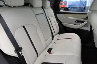 Mazda CX-60, 2.5, 141 kW, plug-in hybrid, automatic, four-wheel drive