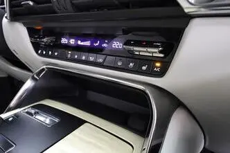 Mazda CX-60, 2.5, 141 kW, plug-in hybrid, automatic, four-wheel drive