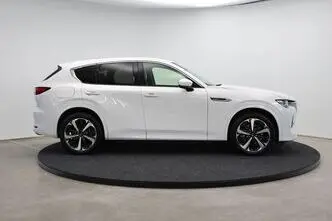 Mazda CX-60, 2.5, 141 kW, plug-in hybrid, automatic, four-wheel drive