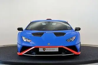 Lamborghini Huracán, 5.2, 470 kW, bensiin, automaat, tagavedu
