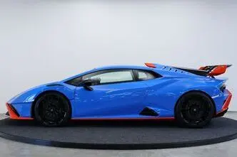 Lamborghini Huracán, 5.2, 470 kW, bensiin, automaat, tagavedu