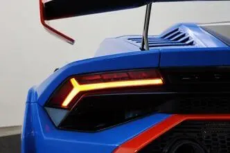 Lamborghini Huracán, 5.2, 470 kW, bensiin, automaat, tagavedu