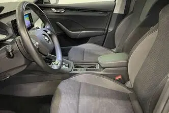 Škoda Octavia, 1.5, 110 kW, hybrid, automatic, front-wheel drive