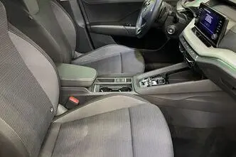 Škoda Octavia, 1.5, 110 kW, hybrid, automatic, front-wheel drive