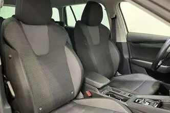 Škoda Octavia, 1.5, 110 kW, hybrid, automatic, front-wheel drive