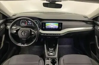 Škoda Octavia, 1.5, 110 kW, hybrid, automatic, front-wheel drive