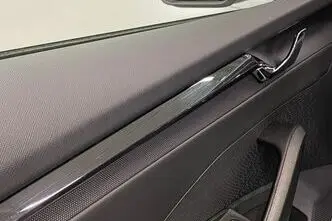 Škoda Octavia, 1.5, 110 kW, hybrid, automatic, front-wheel drive