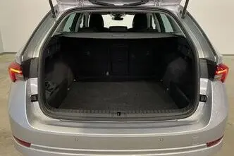 Škoda Octavia, 1.5, 110 kW, hybrid, automatic, front-wheel drive