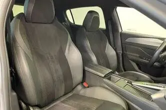 Peugeot 308, 1.2, 96 kW, petrol, automatic, front-wheel drive