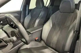 Peugeot 308, 1.2, 96 kW, petrol, automatic, front-wheel drive