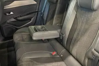 Peugeot 308, 1.2, 96 kW, petrol, automatic, front-wheel drive