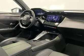 Peugeot 308, 1.2, 96 kW, petrol, automatic, front-wheel drive