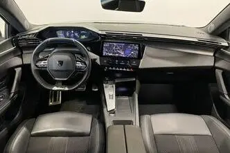 Peugeot 308, 1.2, 96 kW, petrol, automatic, front-wheel drive