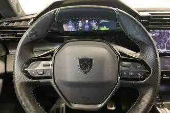 Peugeot 308, 1.2, 96 kW, petrol, automatic, front-wheel drive