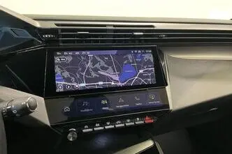 Peugeot 308, 1.2, 96 kW, petrol, automatic, front-wheel drive