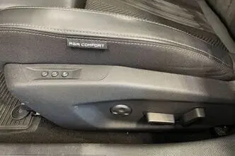 Peugeot 308, 1.2, 96 kW, petrol, automatic, front-wheel drive