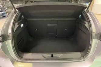 Peugeot 308, 1.2, 96 kW, petrol, automatic, front-wheel drive