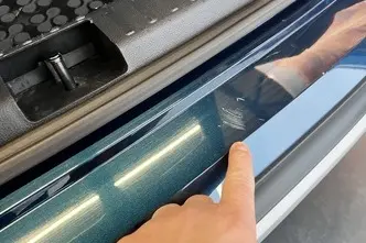 SEAT Ateca, 1.5, 110 kW, бензин, автомат, передний привод